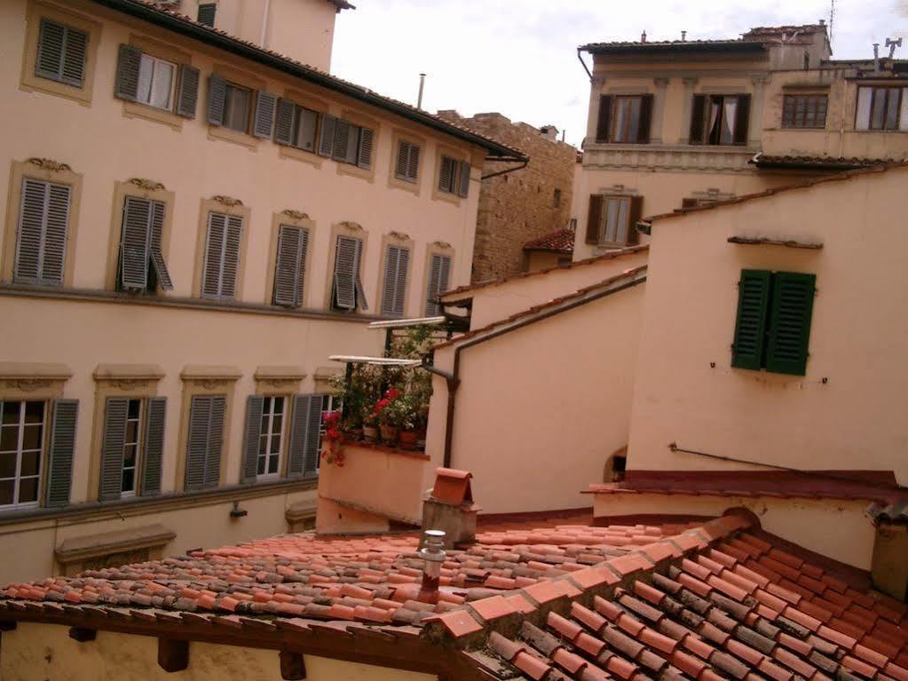Ferdinando II De' Medici Hotel Florença Exterior foto